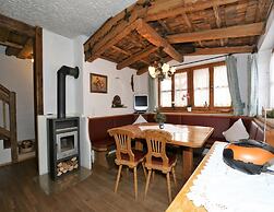 Holiday Home in Grossarl With Mountain Views