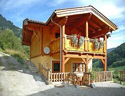Holiday Home in Grossarl With Mountain Views