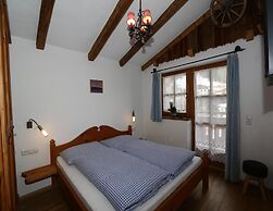 Holiday Home in Grossarl With Mountain Views