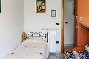 Apartment in Cilento Near Sandy Beach