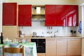 Apartment in Cilento Near Sandy Beach