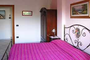 Apartment in Cilento Near Sandy Beach
