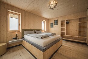Chalet in Bichlbach Near Ski Slopes