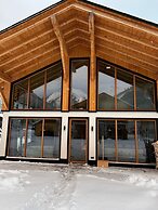 Chalet in Bichlbach Near Ski Slopes