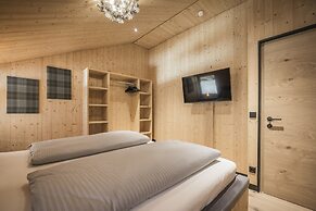 Chalet in Bichlbach Near Ski Slopes