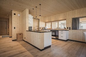 Chalet in Bichlbach Near Ski Slopes