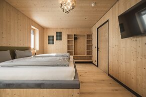Chalet in Bichlbach Near Ski Slopes