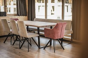 Chalet in Bichlbach Near Ski Slopes