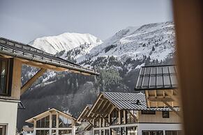 Chalet in Bichlbach Near Ski Slopes