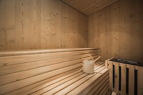 Chalet in Bichlbach Near Ski Slopes