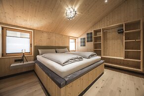Chalet in Bichlbach Near Ski Slopes