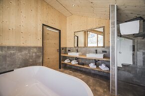 Chalet in Bichlbach Near Ski Slopes