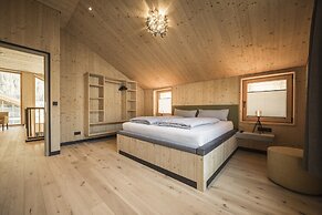 Chalet in Bichlbach Near Ski Slopes