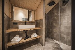 Chalet in Bichlbach Near Ski Slopes