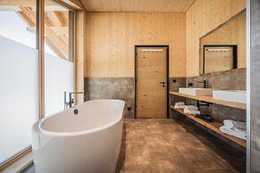 Chalet in Bichlbach Near Ski Slopes