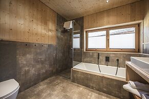 Chalet in Bichlbach Near Ski Slopes