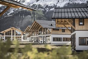 Chalet in Bichlbach Near Ski Slopes
