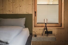 Chalet in Bichlbach Near Ski Slopes