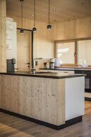 Chalet in Bichlbach Near Ski Slopes