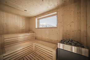 Chalet in Bichlbach Near Ski Slopes