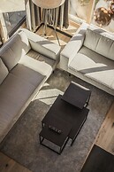 Chalet in Bichlbach Near Ski Slopes
