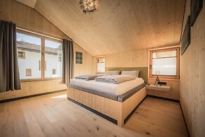 Chalet in Bichlbach Near Ski Slopes