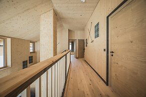 Chalet in Bichlbach Near Ski Slopes
