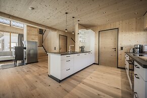 Chalet in Bichlbach Near Ski Slopes