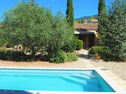 Holiday Home With Private Pool in Bedoin