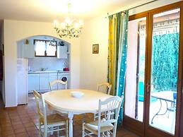 Holiday Home With Private Pool in Bedoin