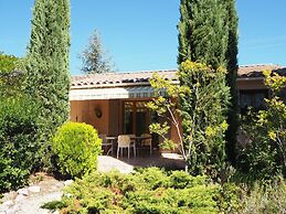 Holiday Home With Private Pool in Bedoin
