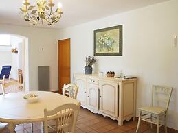 Holiday Home With Private Pool in Bedoin