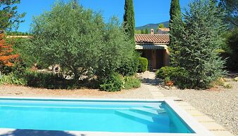 Holiday Home With Private Pool in Bedoin