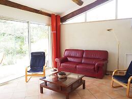 Holiday Home With Private Pool in Bedoin