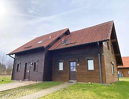 Doppelhaushalfte in Hasselfelde