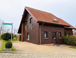 Doppelhaushalfte in Hasselfelde