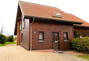 Doppelhaushalfte in Hasselfelde
