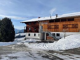Apartment Motzerngut
