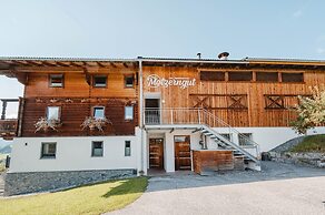 Apartment Motzerngut