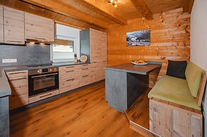 Apartment Motzerngut