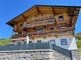 Apartment Motzerngut