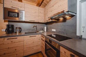 Apartment Motzerngut