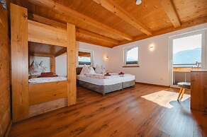 Apartment Motzerngut