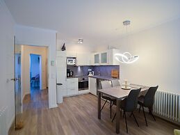 Ferienwohnung im Dunenpark Binz