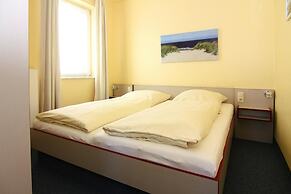 Apartment Near the Laboe Waterfront