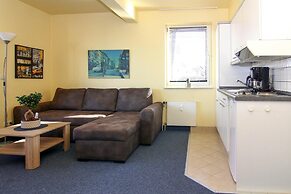 Apartment Near the Laboe Waterfront