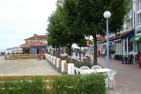 Apartment Near the Laboe Waterfront