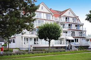 Apartment Near the Laboe Waterfront