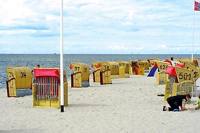 Apartment Near the Laboe Waterfront