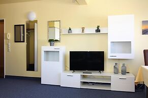 Apartment Near the Laboe Waterfront
